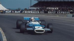 Matra MS80 1969 года